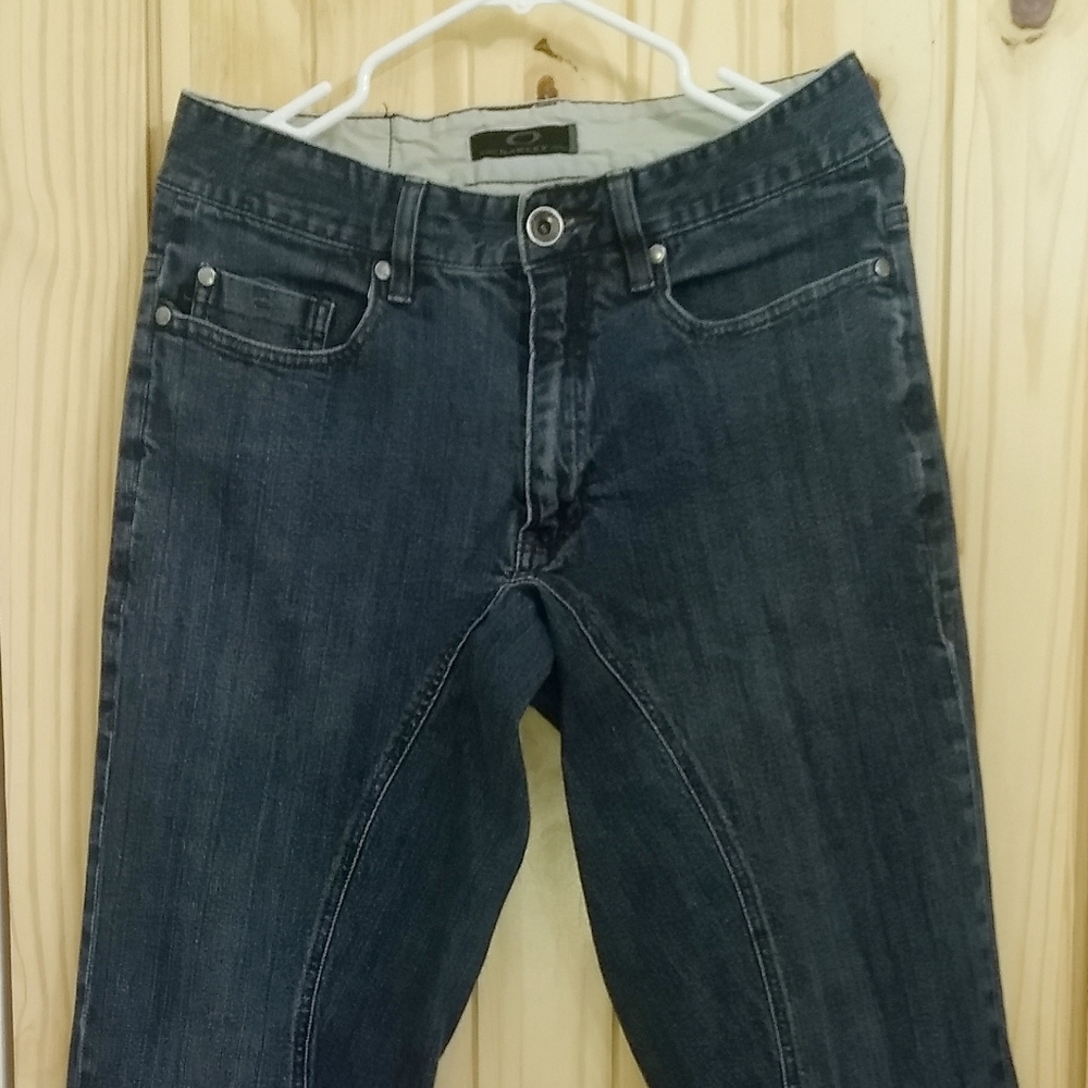Oakley Men's Jeans 32 x 32